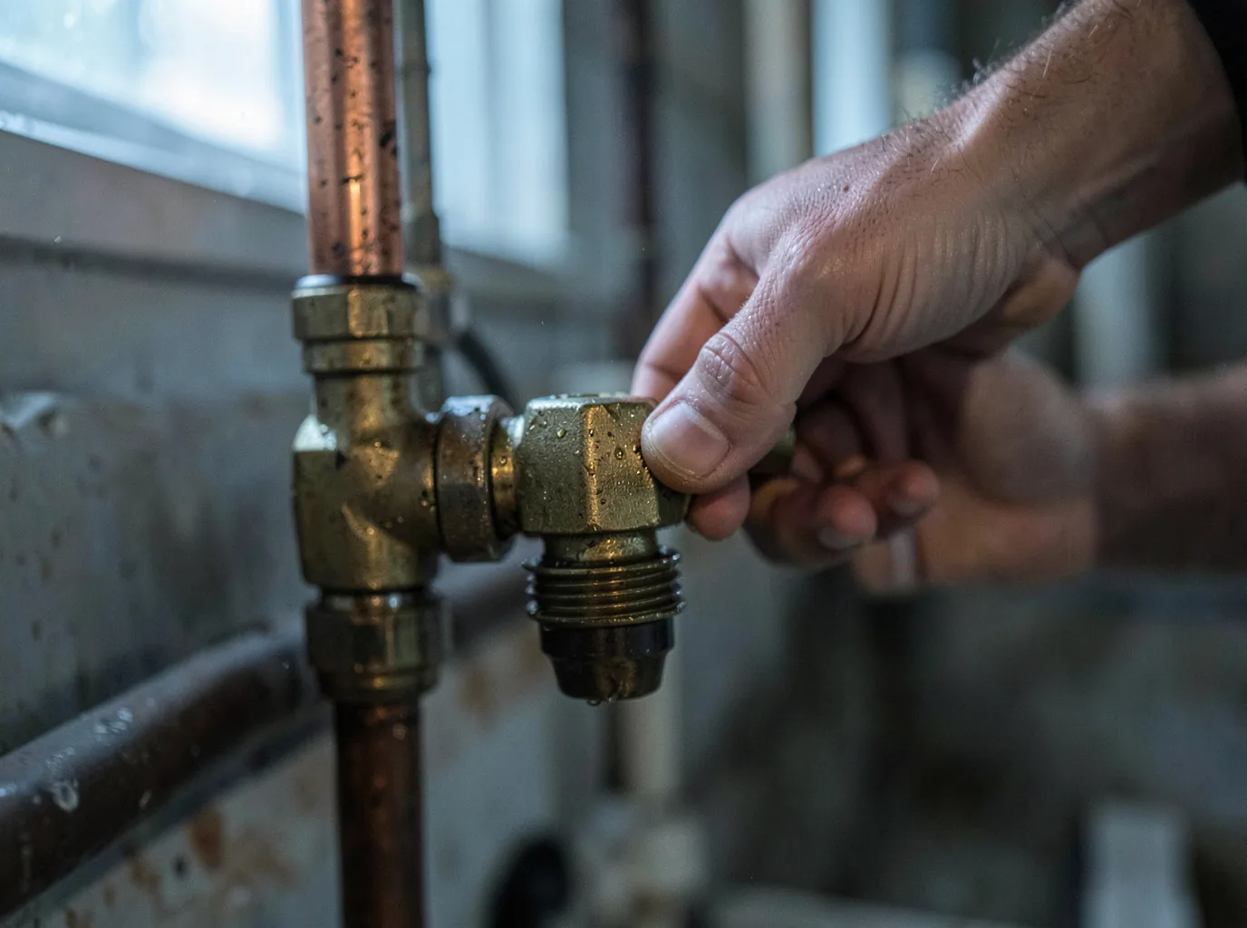 Emergency Plumber Paragon, IN FAQs